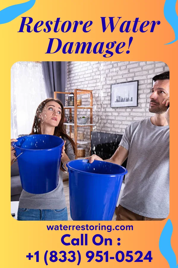 water restoration Shield Recovery Yarrowsburg